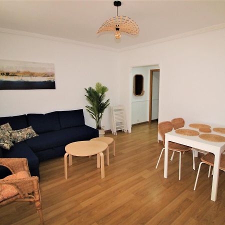 אליקאנטה Ali Apartment מראה חיצוני תמונה